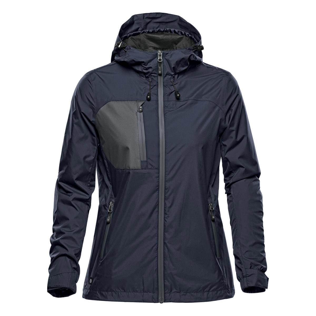 Custom Logo Stormtech Women's Olympia Shell