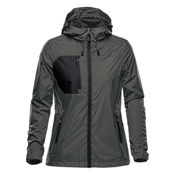 Custom Logo Stormtech Women's Olympia Shell