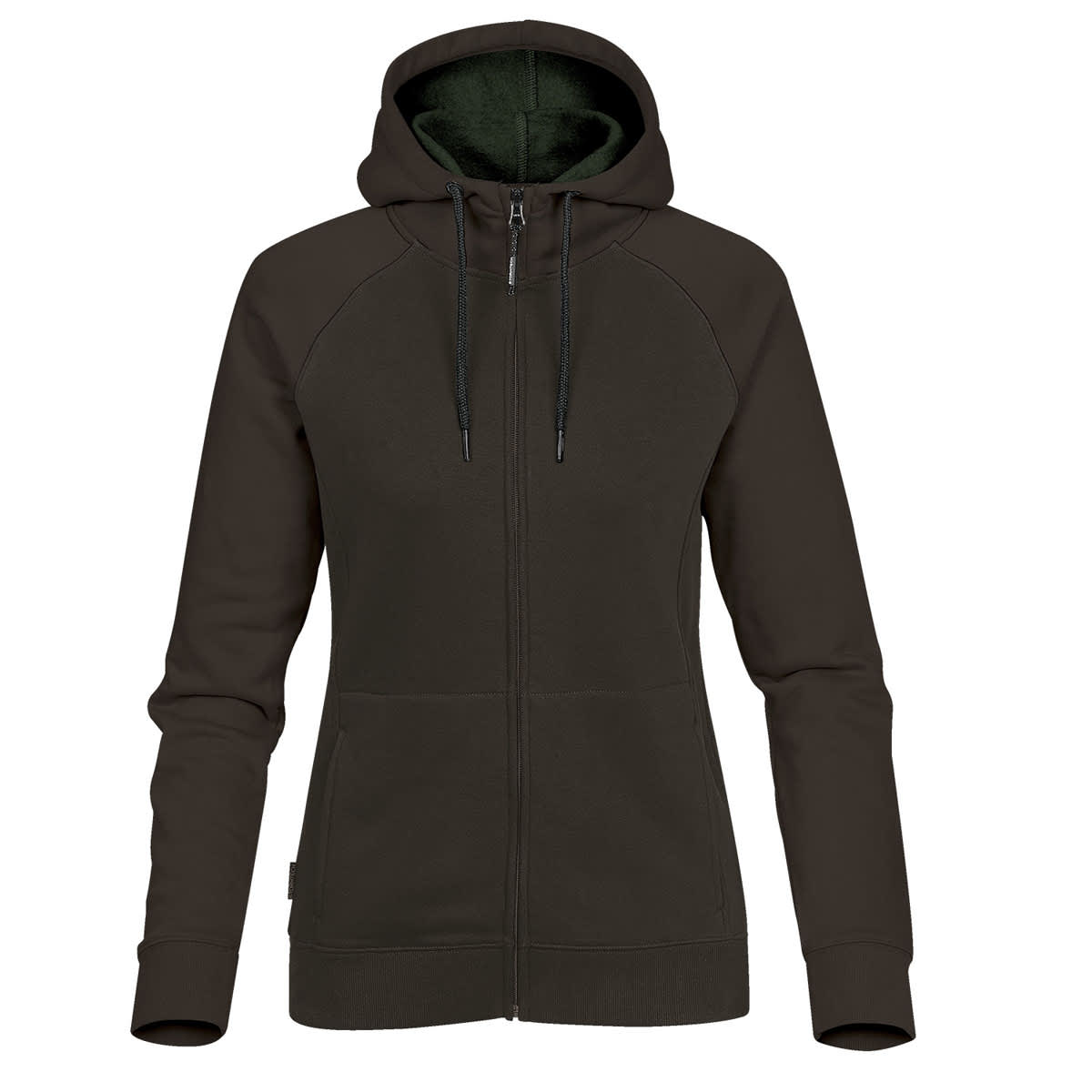 Custom Logo Stormtech Women's Omega Zip Hoody