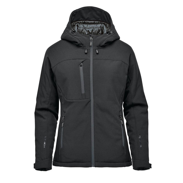 Custom Logo Stormtech Women's Orbiter Insulated Jacket