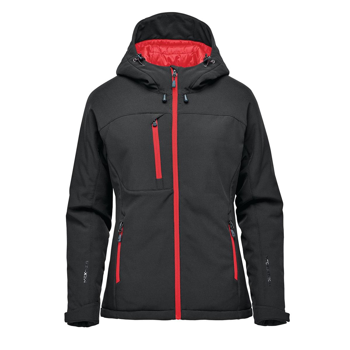 Custom Logo Stormtech Women's Orbiter Insulated Jacket