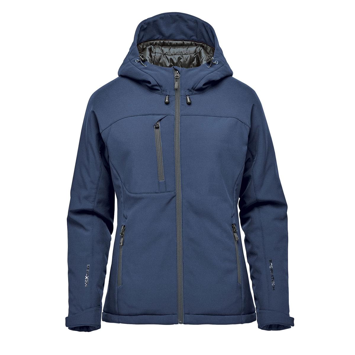 Custom Logo Stormtech Women's Orbiter Insulated Jacket
