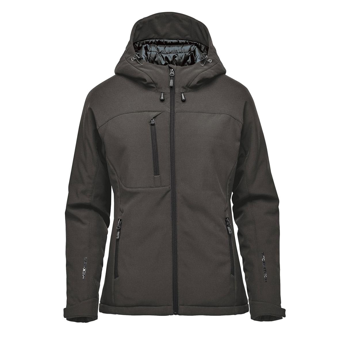 Custom Logo Stormtech Women's Orbiter Insulated Jacket