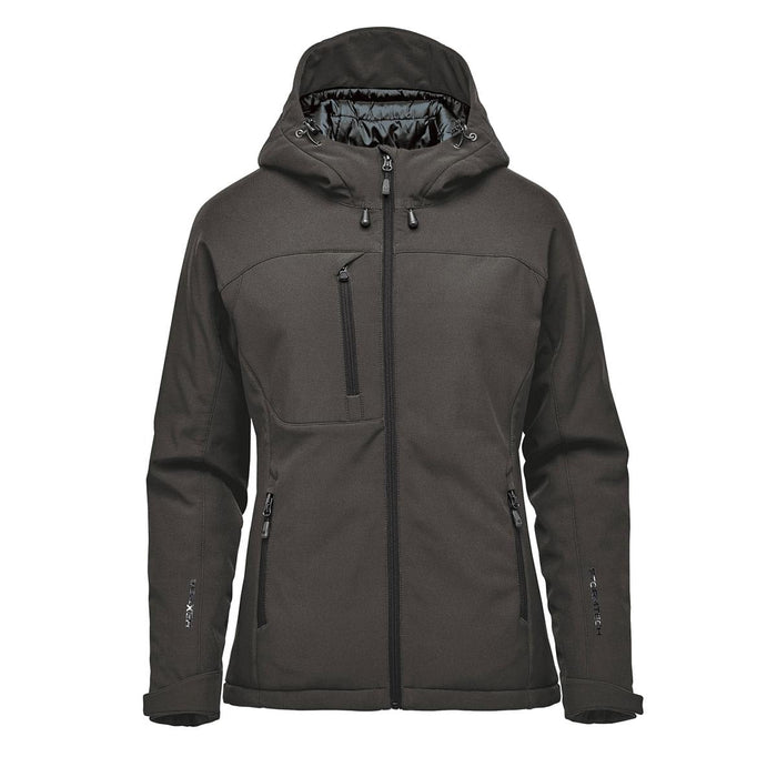 Custom Logo Stormtech Women's Orbiter Insulated Jacket