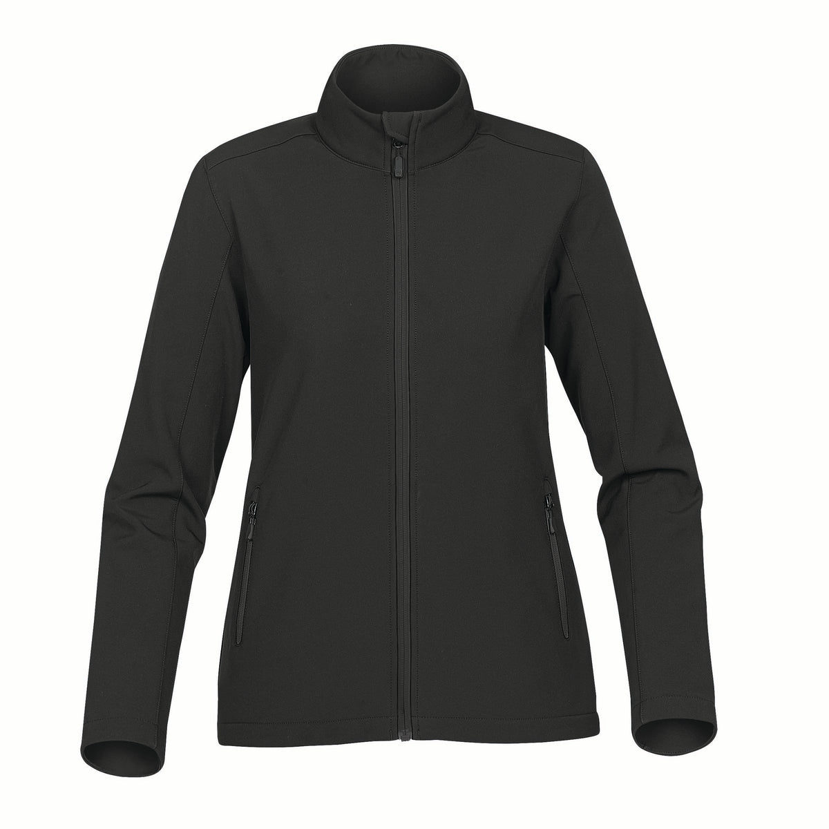 Custom Logo Stormtech Women's Orbiter Softshell Jacket