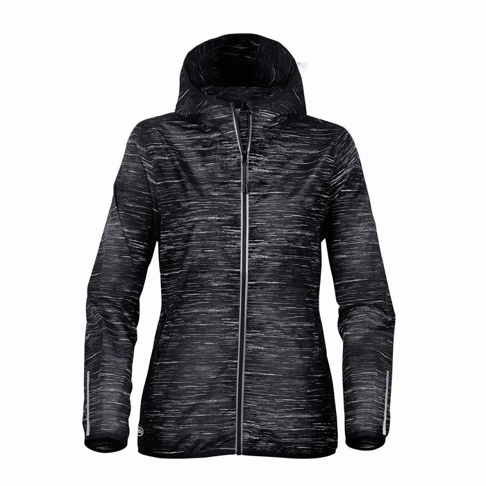 Custom Logo Stormtech Women's Ozone Lightweight Shell