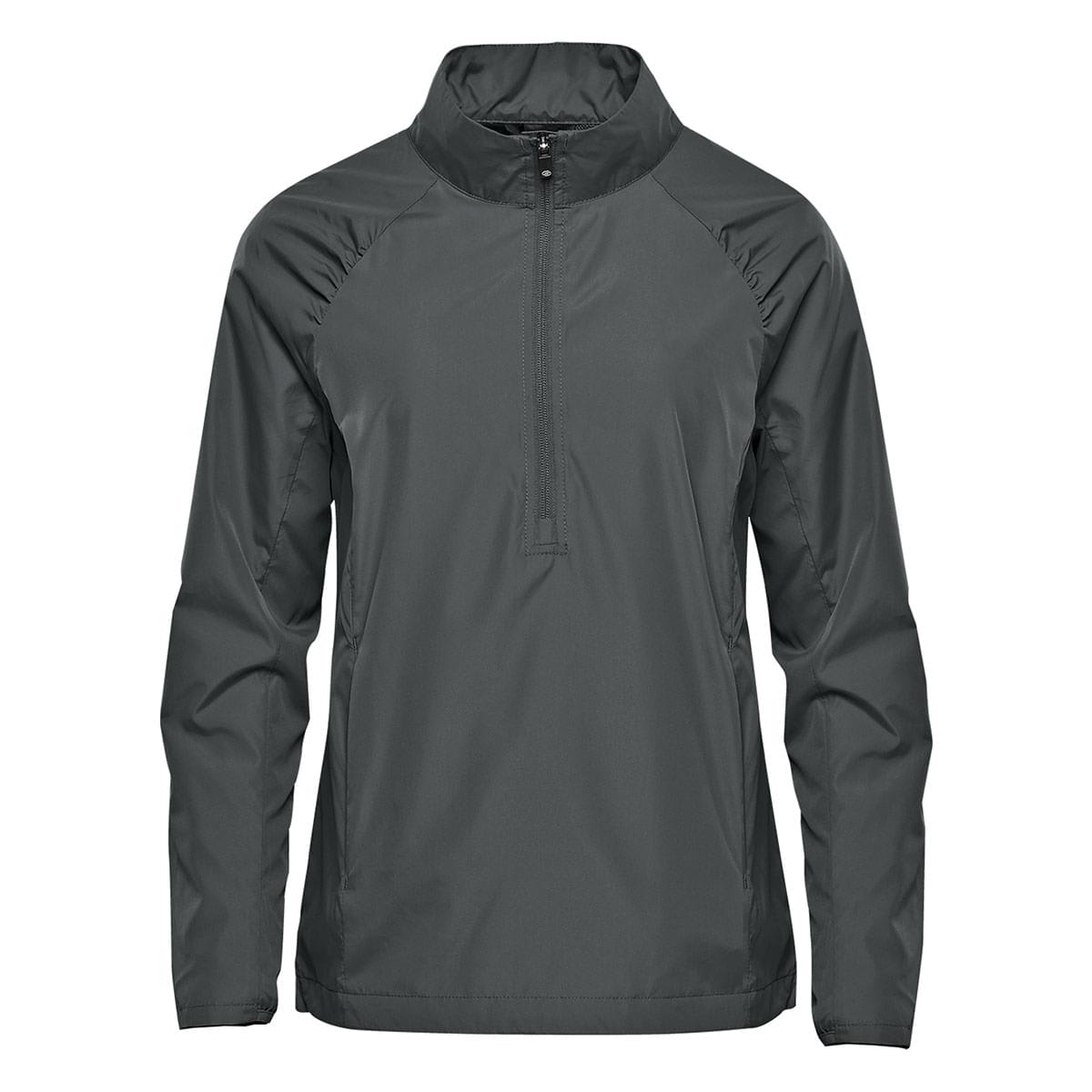 Custom Logo Stormtech Women's Pacifica 1/4 Zip Anorak