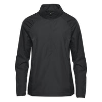 Custom Logo Stormtech Women's Pacifica 1/4 Zip Anorak
