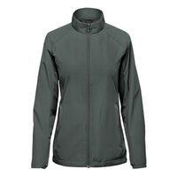 Custom Logo Stormtech Women's Pacifica Full Zip Jacket
