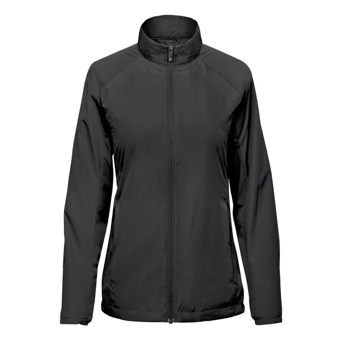Custom Logo Stormtech Women's Pacifica Full Zip Jacket