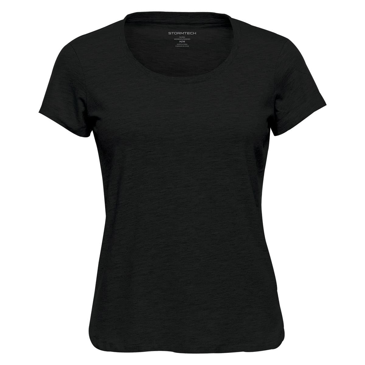 Custom Logo Stormtech Women's Pacifica Tee