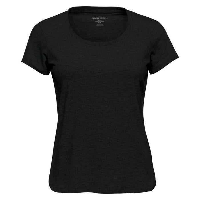 Custom Logo Stormtech Women's Pacifica Tee