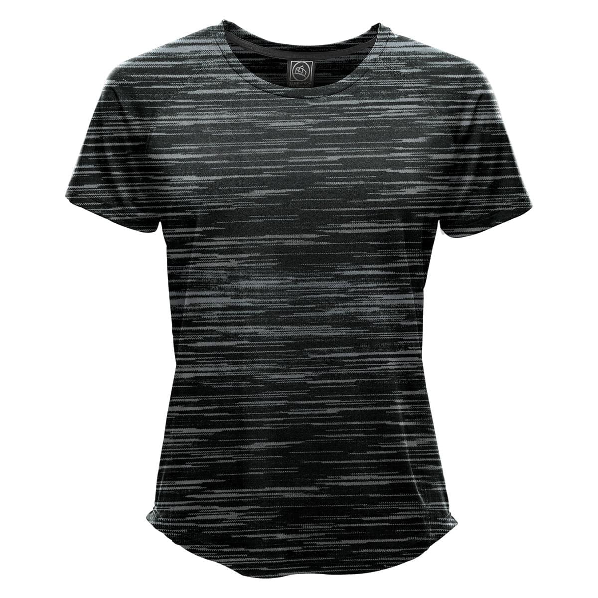 Custom Logo Stormtech Women's Pacifica Tee