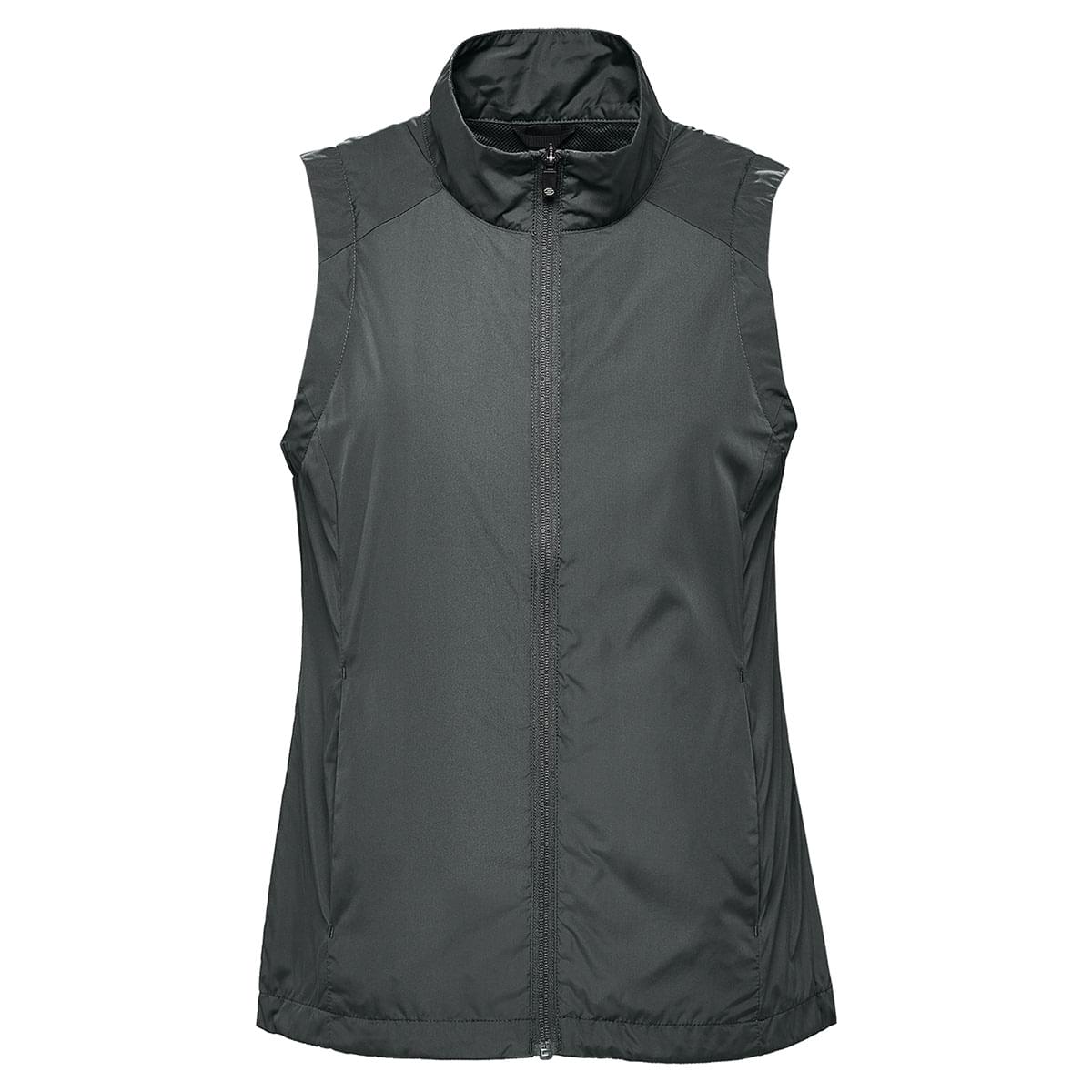 Custom Logo Stormtech Women's Pacifica Vest