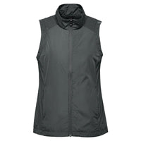 Custom Logo Stormtech Women's Pacifica Vest