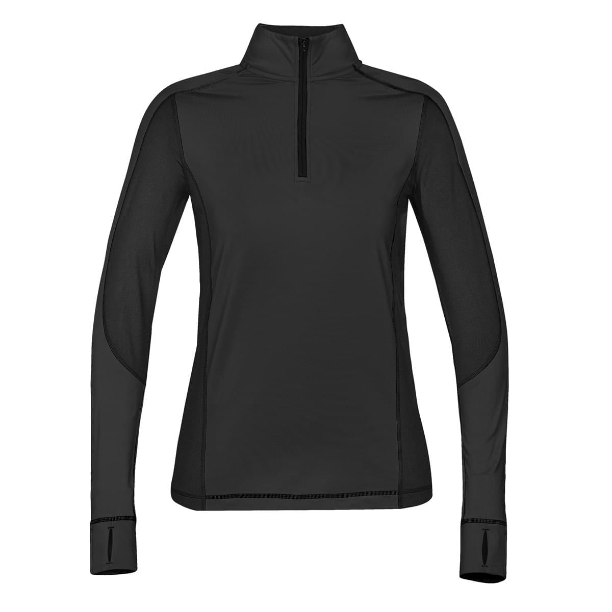 Custom Logo Stormtech Women's Phoenix Lightweight 1/4 Zip Pullover