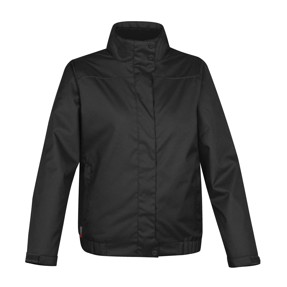 Custom Logo Stormtech Women's Polar HD 3-in-1 Jacket