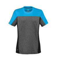Custom Logo Stormtech Women's Reef Tee