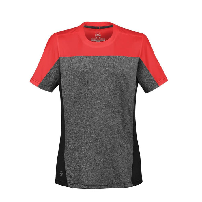 Custom Logo Stormtech Women's Reef Tee