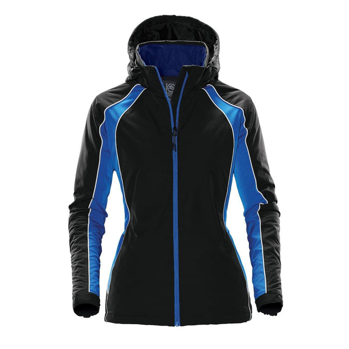Custom Logo Stormtech Women's Road Warrior Thermal Jacket