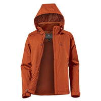Custom Logo Stormtech Women's Scirocco Lightweight Shell
