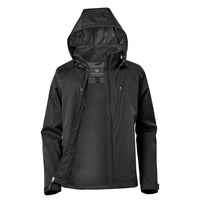 Custom Logo Stormtech Women's Scirocco Lightweight Shell