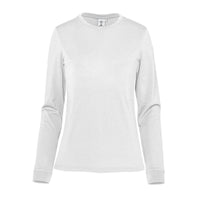 Custom Logo Stormtech Women's Settebello L/S Tee