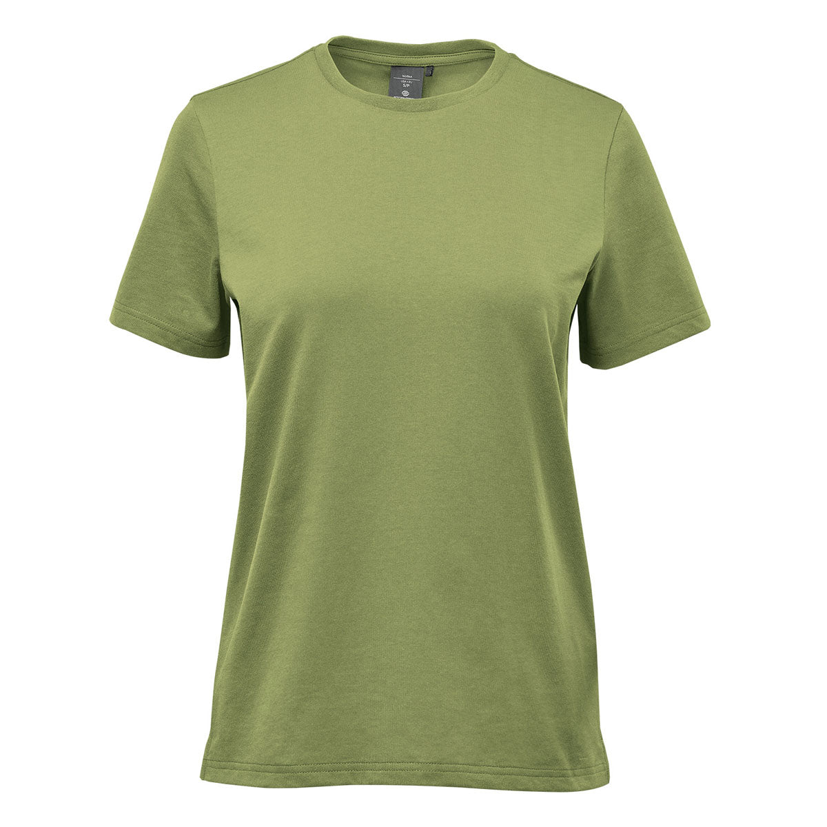 Custom Logo Stormtech Women's Settebello S/S Tee