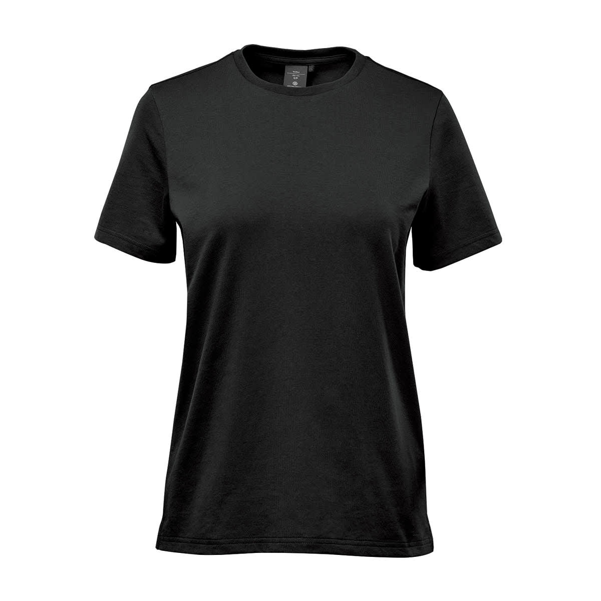 Custom Logo Stormtech Women's Settebello S/S Tee