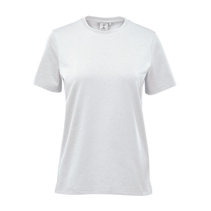 Custom Logo Stormtech Women's Settebello S/S Tee