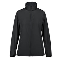 Custom Logo Stormtech Women's Sierra Lightweight Shell