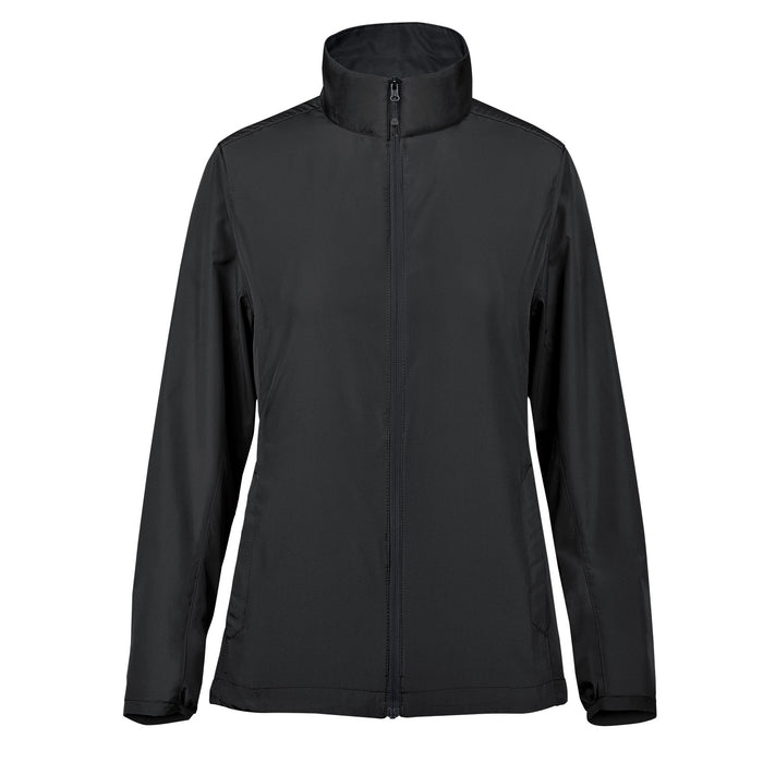 Custom Logo Stormtech Women's Sierra Lightweight Shell