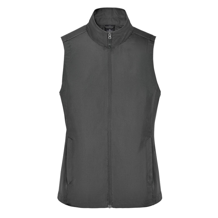 Custom Logo Stormtech Women's Sierra Lightweight Vest
