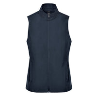 Custom Logo Stormtech Women's Sierra Lightweight Vest
