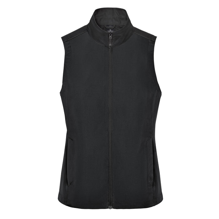 Custom Logo Stormtech Women's Sierra Lightweight Vest