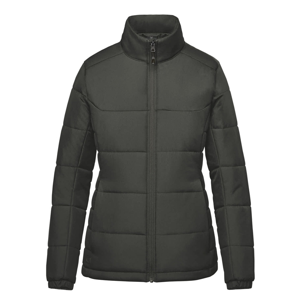 Custom Logo Stormtech Women's Sierra Quilted Jacket