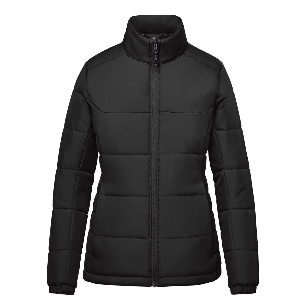 Custom Logo Stormtech Women's Sierra Quilted Jacket