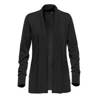 Custom Logo Stormtech Women's Soho Cardigan