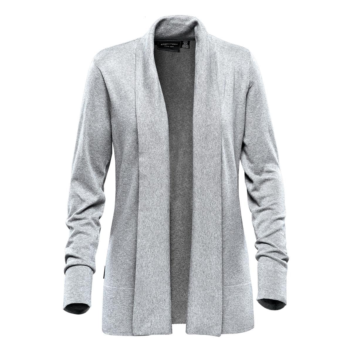 Custom Logo Stormtech Women's Soho Cardigan