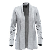 Custom Logo Stormtech Women's Soho Cardigan