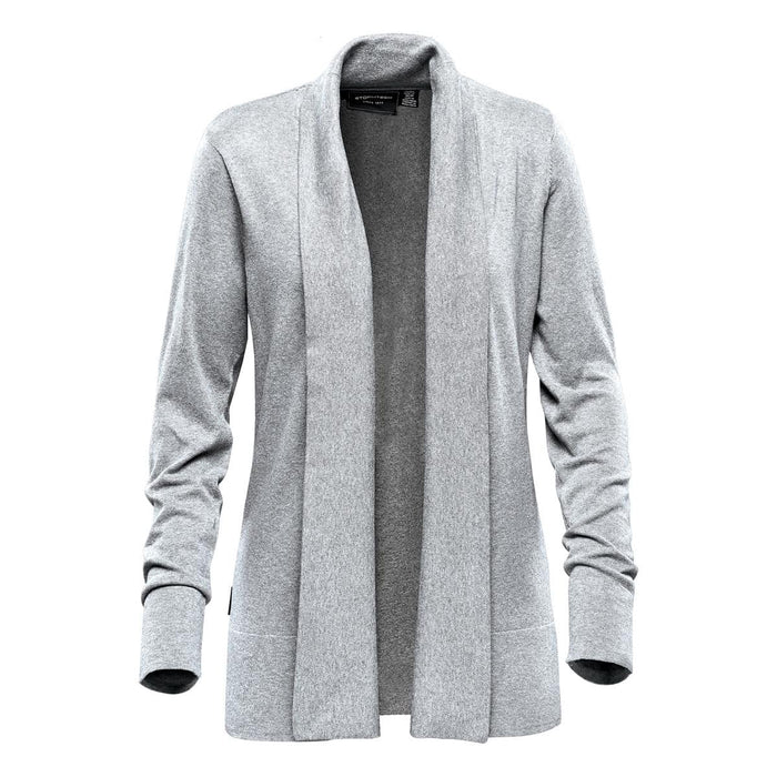 Custom Logo Stormtech Women's Soho Cardigan