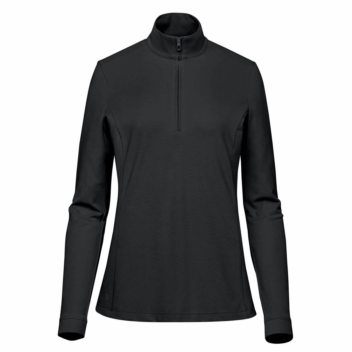 Custom Logo Stormtech Women's Sonora 1/4 Zip Pullover