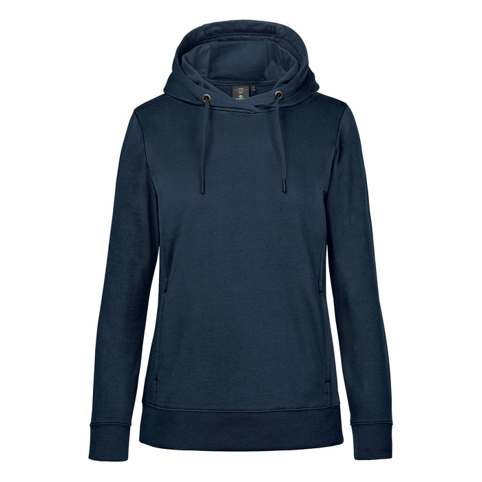 Custom Logo Stormtech Women's Stockton Fleece Pullover Hoody