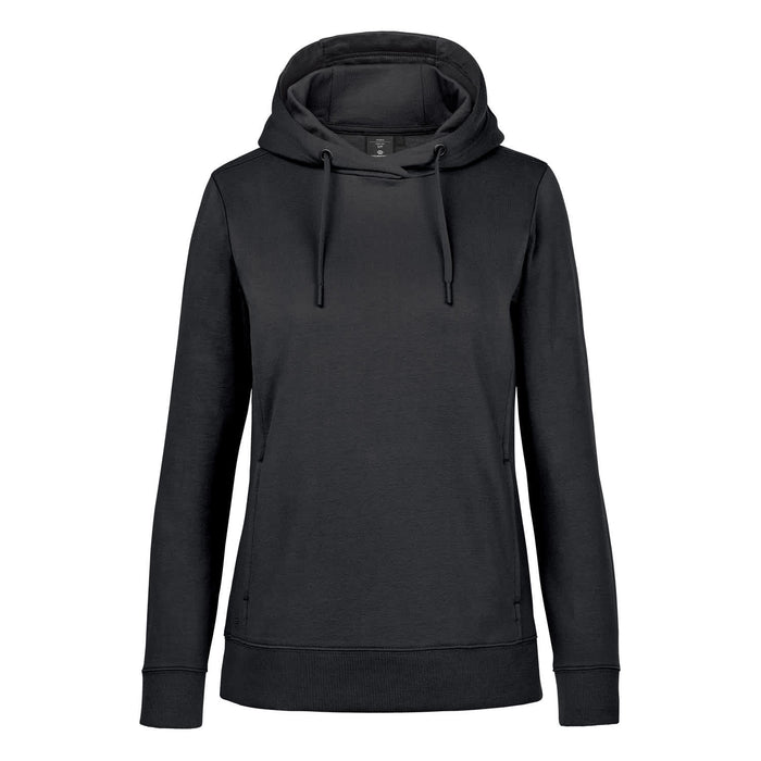 Custom Logo Stormtech Women's Stockton Fleece Pullover Hoody