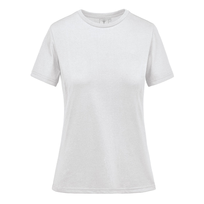Custom Logo Stormtech Women's Stockton S/S Tee