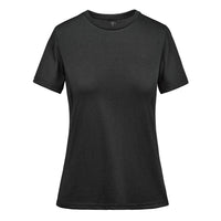Custom Logo Stormtech Women's Stockton S/S Tee