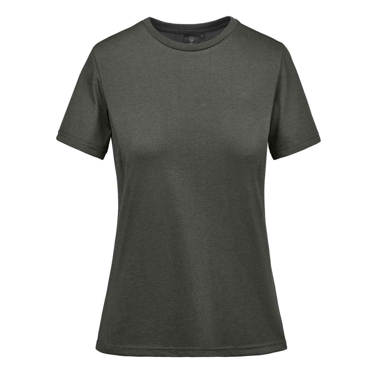 Custom Logo Stormtech Women's Stockton S/S Tee