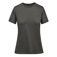 Custom Logo Stormtech Women's Stockton S/S Tee