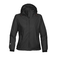 Custom Logo Stormtech Women's Stratus Lightweight Shell