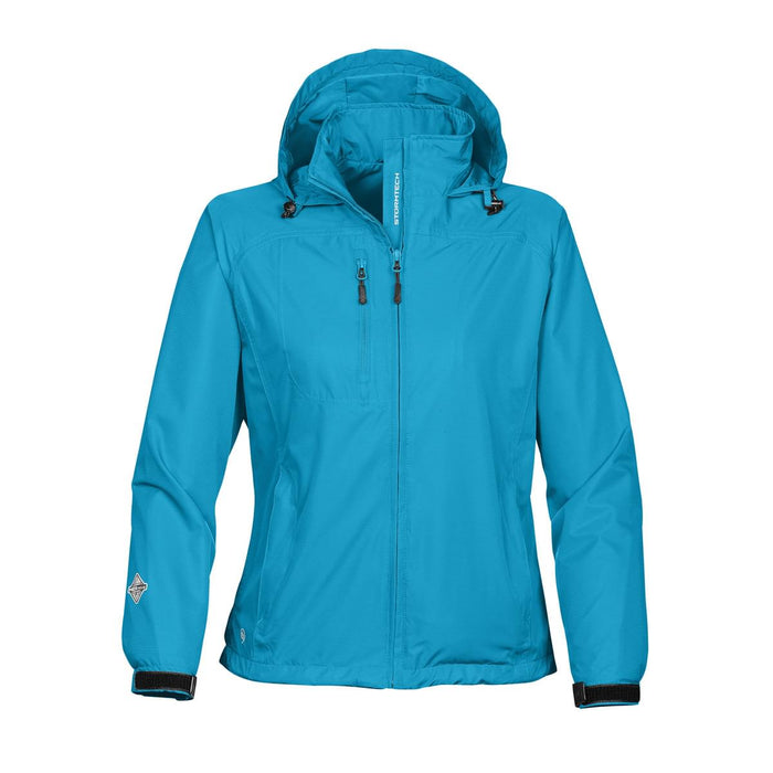 Custom Logo Stormtech Women's Stratus Lightweight Shell
